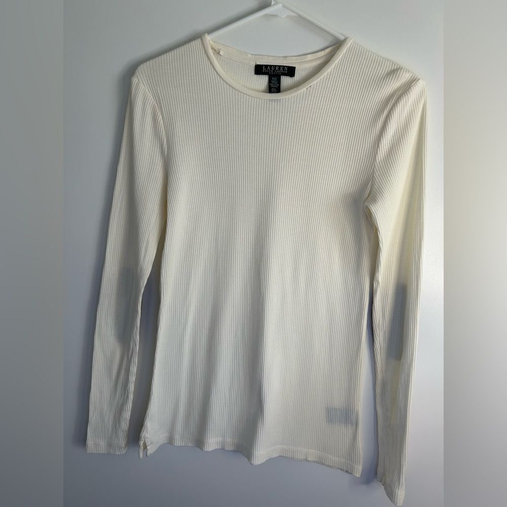 Lauren Ralph Lauren women . Used excellent  condition.
